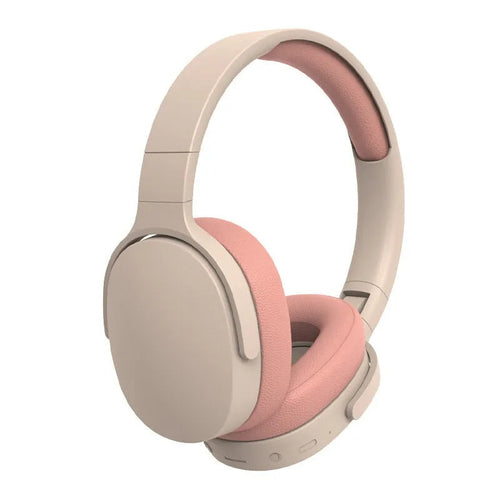 #P2961 Casque sans fil Bluetooth 5.3 supra-auriculaire Hifi stéréo