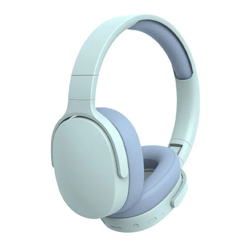 #P2961 Casque sans fil Bluetooth 5.3 supra-auriculaire Hifi stéréo